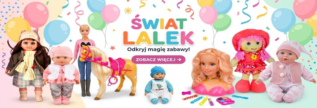 baner-lalki