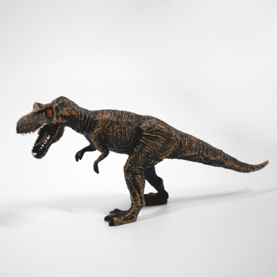 RODZINKA DINOZAURÓW + AKCESORIA
