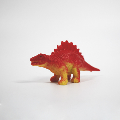 RODZINKA DINOZAURÓW + AKCESORIA