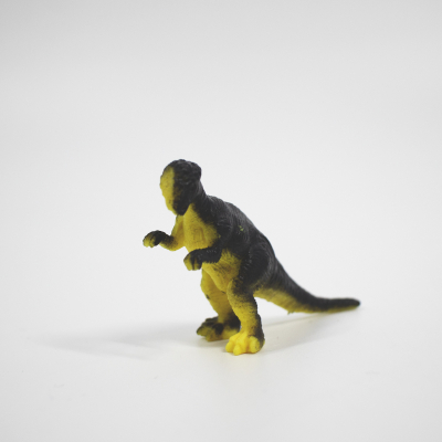 RODZINKA DINOZAURÓW + AKCESORIA