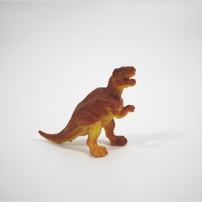RODZINKA DINOZAURÓW + AKCESORIA