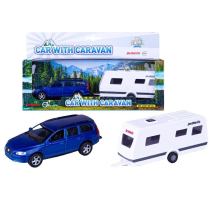 Samochodziki-zabawki dla chłopców