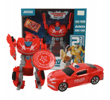 Zabawki dla chłopców