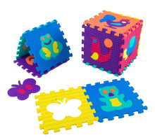 Puzzle i układanki dla dzieci Puzzle i układanki dla dzieci