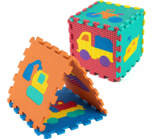 Zabawki edukacyjne dla dzieci