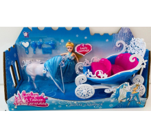 Zabawki dla dziewczynek