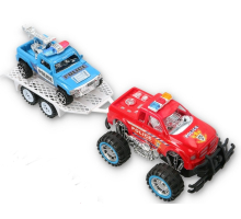 Samochodziki z napędem