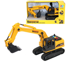 Pojazdy budowlane dla chłopców