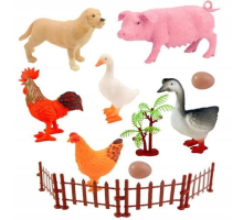 Zwierzęta domowe dla dzieci