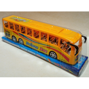 Zabawka autobus dla chłopca z napędem 1047