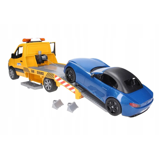 zabawka-bruder-mercedes-sprinter-pomoc-drogowa-laweta-1-16