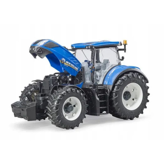 BRUDER Ciągnik New Holland T7.315 1:16