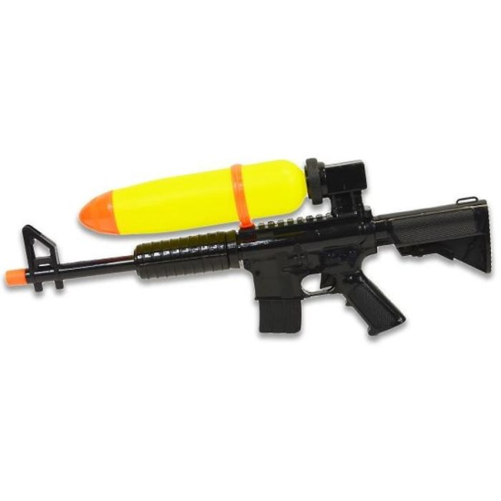 duży pistolet na wodę 50 cm dla dzieci