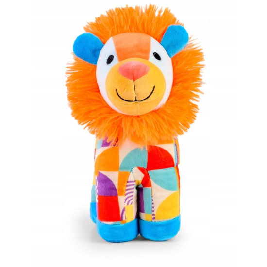 pluszowy-lew-dla-niemowlat-daffi-0-plus