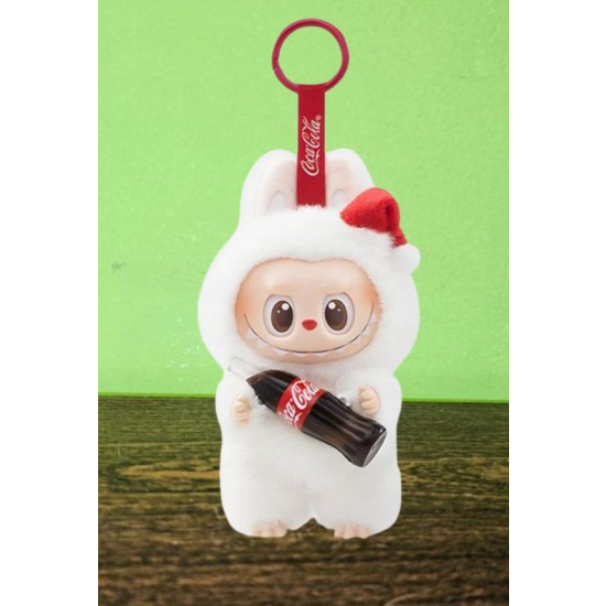 The Monsters Labu - Cola – kolekcjonerska figurka w wersji limitowanej