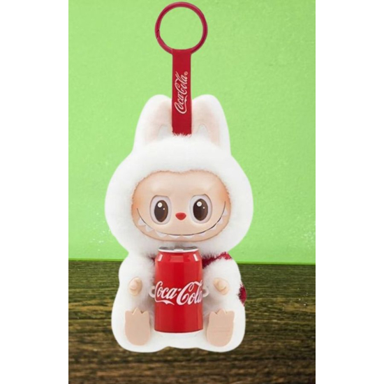 Brelok Labu Cola figurka kolekcjonerska The Monsters