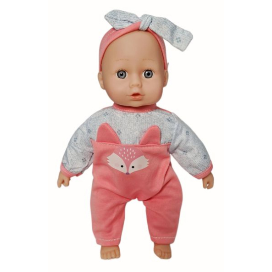 Lalka Dorotka interaktywna śpiewająca i mówiąca po polsku