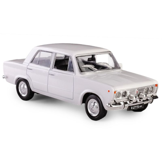 Fiat 125p Kolekcja PRL model kolekcjonerski