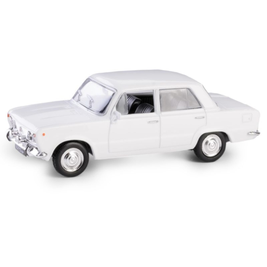 Fiat 125p PRL model do kolekcji 1:43