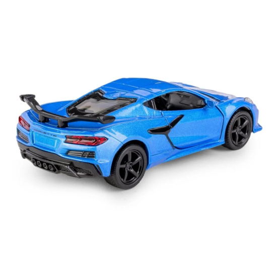 chevrolet-corvette-z06-2023-model-die-cast-niebieski