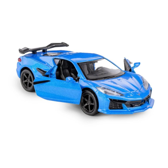 model-samochodu-corvette-z06-2023-pull-back