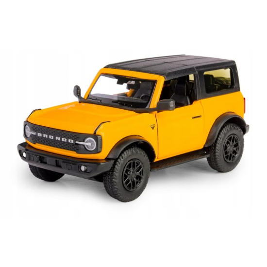 model-ford-bronco-badlands-rmz-city-die-cast