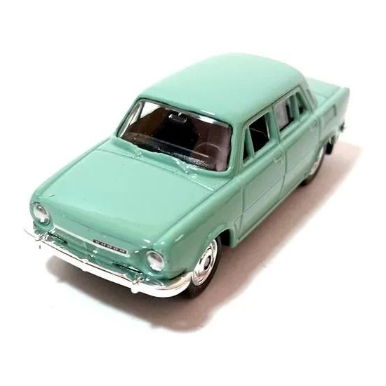 model samochodu skoda 100 welly gumowe opony