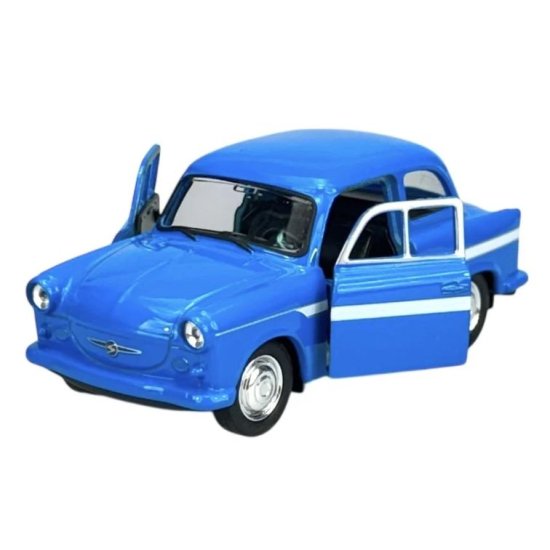 rabant P50 P60 WELLY w oryginalnym opakowaniu