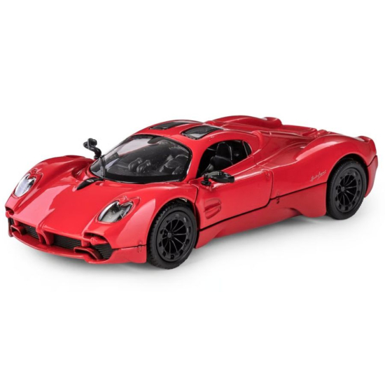 Licencjonowany model samochodu Pagani Utopia