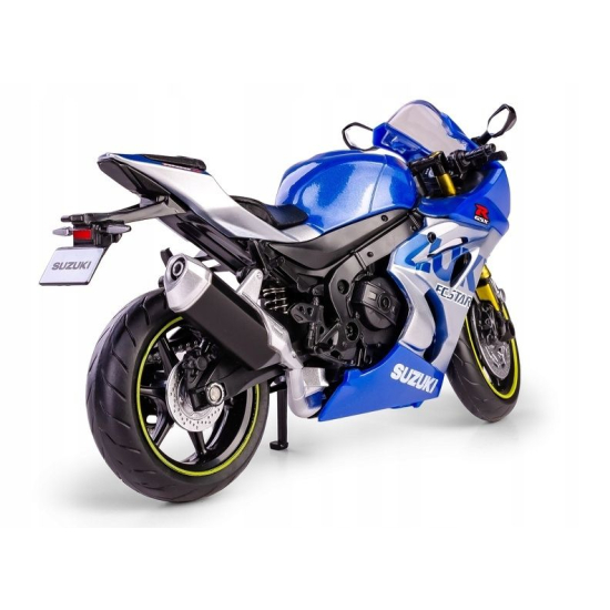 realistyczny model motocykla Suzuki RMZ City