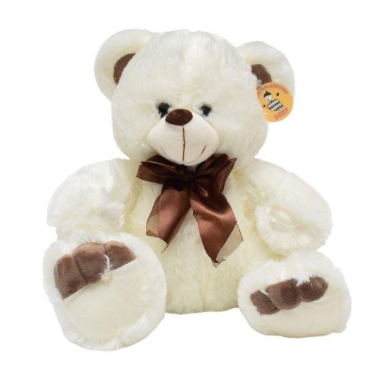 Miękka maskotka – pluszowy miś dla dzieci