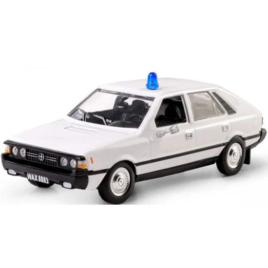 Polonez Borewicz WAX 8883 – kolekcjonerski model z serialu