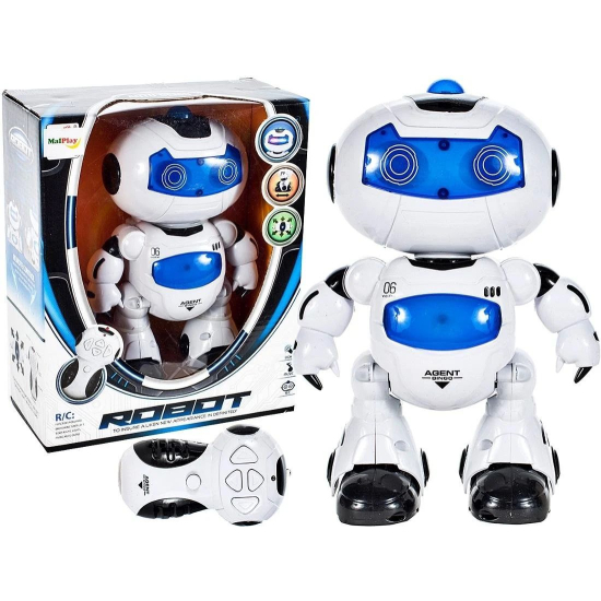 Interaktywny robot zdalnie sterowany dla dzieci 7710