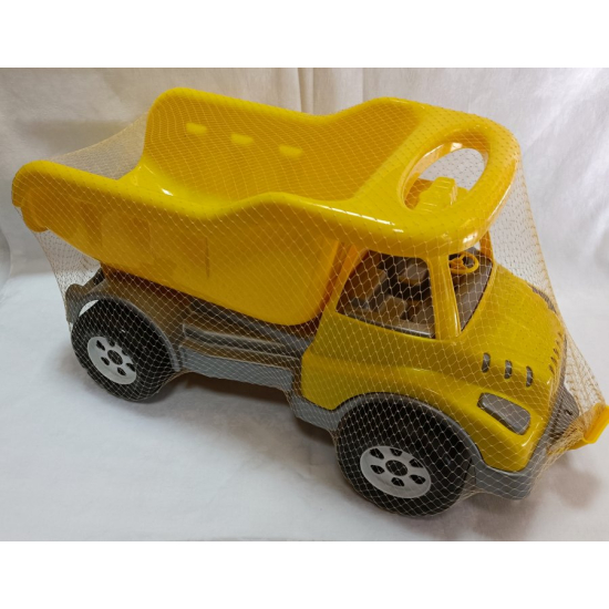 Samochód wywrotka dla chłopców 0107zc