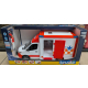 ambulans bruder w opakowaniu