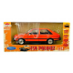 FSO Polonez 1500 MR ’78 Borewicz PRL model metalowy Welly 1:24