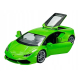 Model Lamborghini Huracán 1:24 z otwieranymi drzwiami