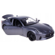 Model Maserati GranTurismo Folgore 1:24 z otwieranymi drzwiami