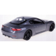 Metalowy model Maserati GranTurismo Folgore skrętne koła