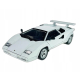 Auto kolekcjonerskie model Lamborghini Countach LP 5000 S