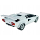 Auto kolekcjonerskie model Lamborghini Countach LP 5000 S