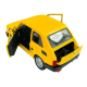 Kolekcjonerski FIAT 126p WELLY z otwieranymi drzwiami
