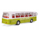 Autosan H9-20 Wojska Lądowe skala 1:43 widok tył bok
