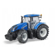 BRUDER Ciągnik New Holland T7.315 1:16
