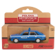 FSO Polonez Milicja 1:43 w opakowaniu – model kolekcjonerski PRL Daffi
