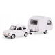 model-fiat-126p-maluch-prl-z-przyczepa-kempingowa