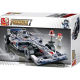 Klocki Sluban B0352 - Bolid Wyścigowy Formula 1 - Model Samochodu Wyścigowego
