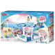 klocki sluban kawiarnia przy plaży m38-b0866 zestaw 289 elementów