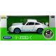 Metalowy model kolekcjonerski Porsche 911 Carrera RS 2.7 marki Welly NEX w oryginalnym zielonym pudełku