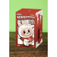 imitowana figurka The Monsters Labu - Cola w opakowaniu